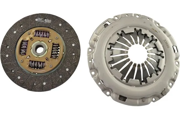 Clutch Kit